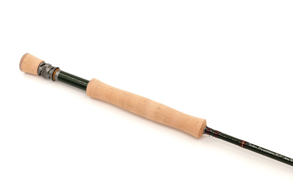 Fish-Field Techno Presentation Fly Fishing Rods
