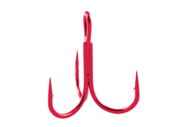 Owner ST-36 Treble Hooks