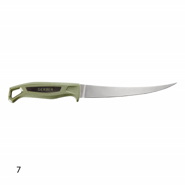 Gerber Ceviche Knives