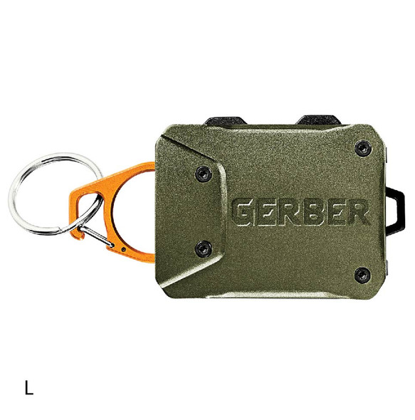 Gerber Defender Tether