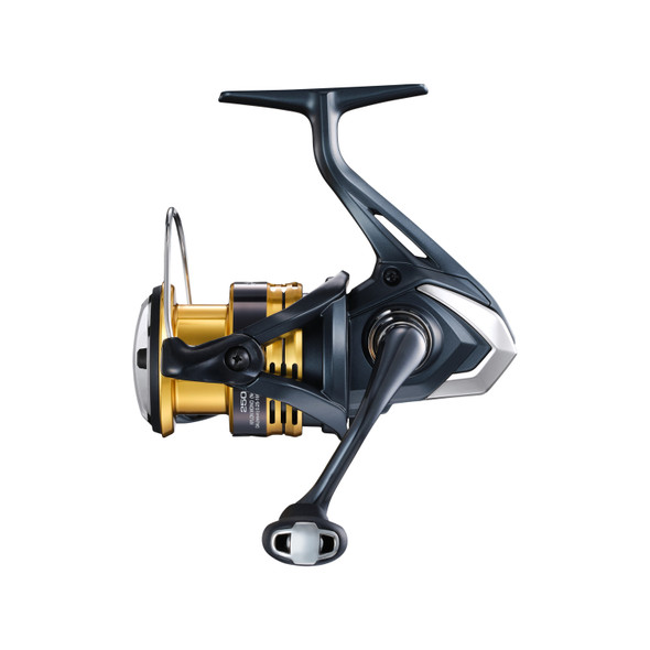 Shimano Sahara Rear Drag Spinning Reels