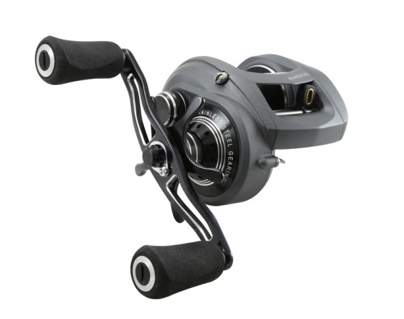 Okuma Komodo SS Low Profile Baitcast Reels