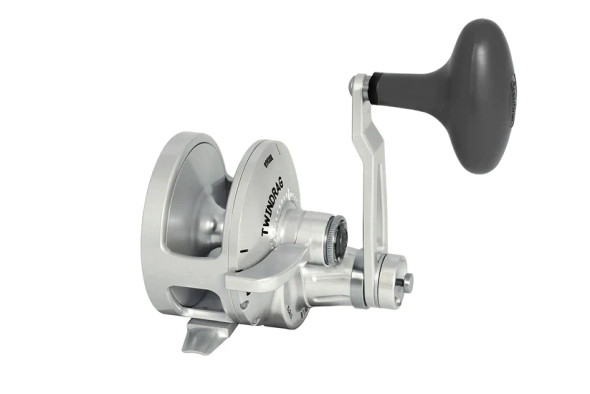 Accurate Fury 2 Speed Reels