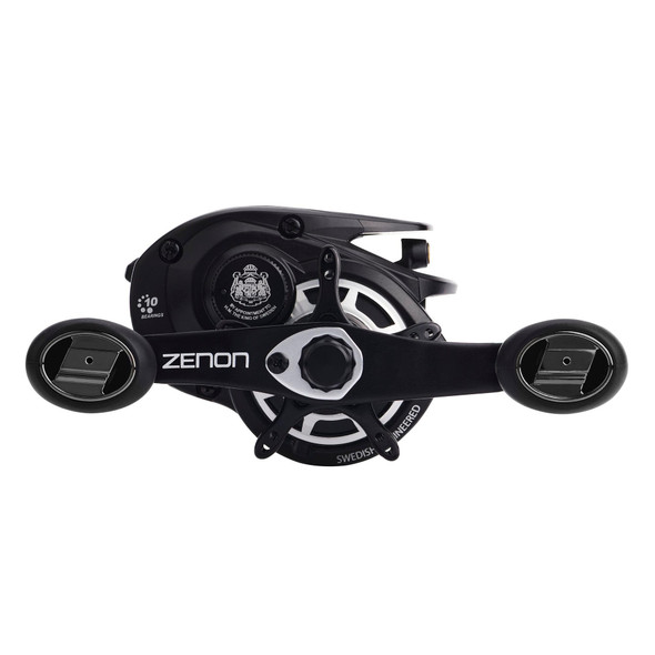 Abu Garcia Zenon X Low Profile Reels