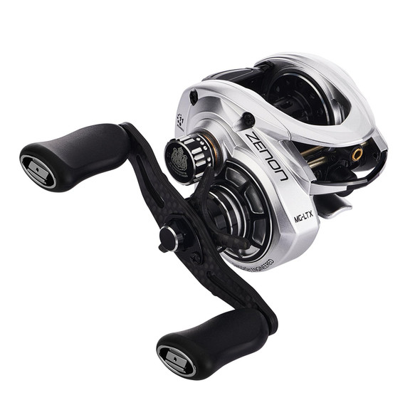 Abu Garcia Zenon MG-LTX Low Profile Reels