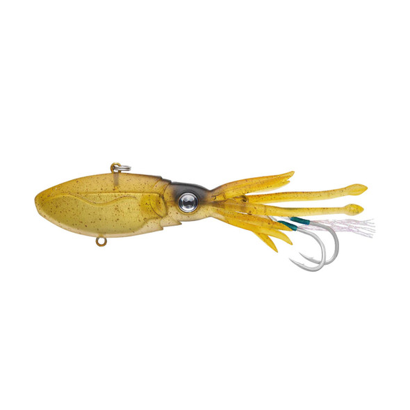 chasebaits Chase Baits Soft Lure Ultimate Squid 200 mm Crystal (5069), Soft  Plastic Lures -  Canada