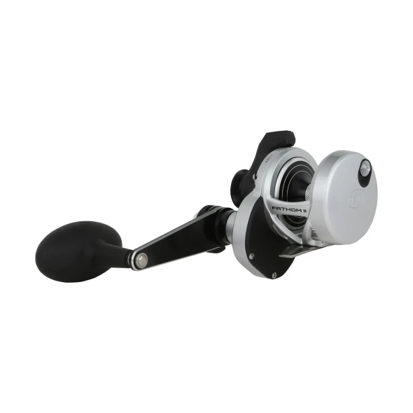 PENN Fathom II Lever Drag 2 Speed Reels