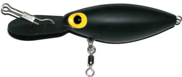 Brad's Mud Dog Bait Diver