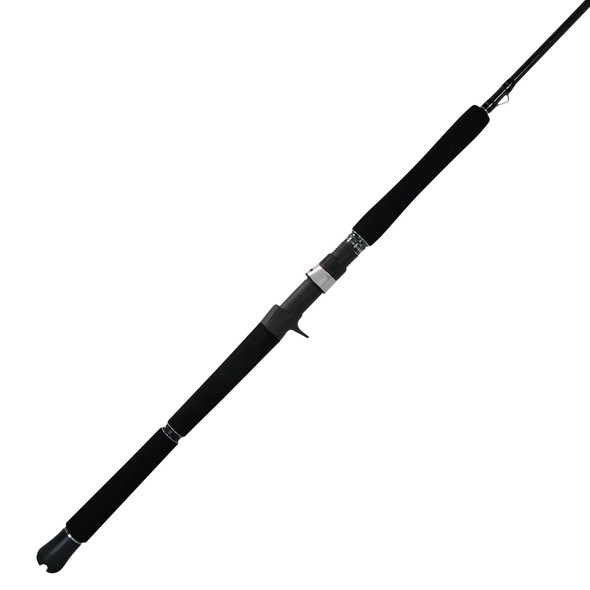 Okuma Tesoro Slow Pitch Jigging Rods - Spinning