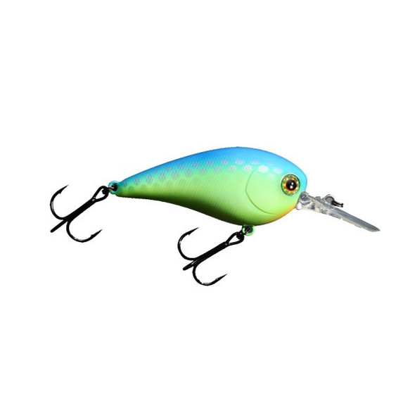 Jackall Firecracker Buzzbaits