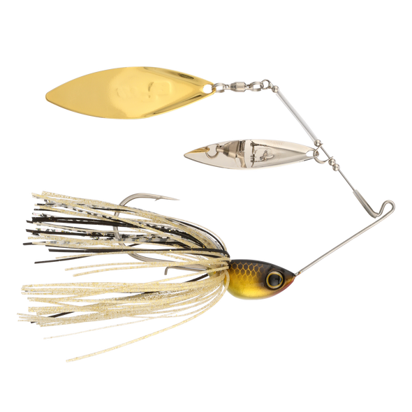 Shimano Swagy DW Spinnerbait Lures