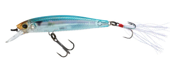 Yo-Zuri 3DB Series Prop Review - Wired2Fish