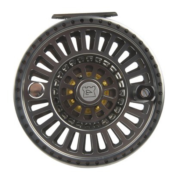 Lamson Centerfire Fly Reels