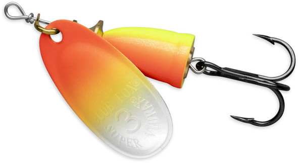 Blue Fox Classic Vibrax Spinner Size 3 / Weight 1/4oz