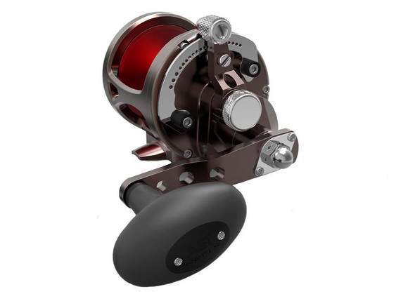 Avet MXL 5.8 MC G2 Lever Drag Casting Reels