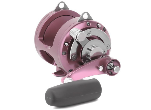 Avet EX 50 3 Lever Drag Big Game Reels