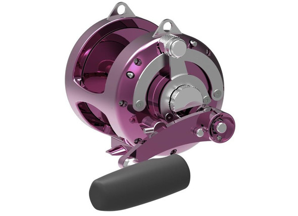 Avet EXW 80 3 Lever Drag Big Game Reels