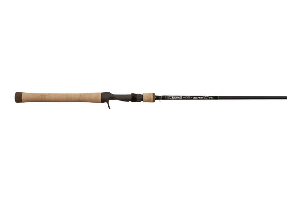 G. Loomis IMX Hotshot 8FT Rods