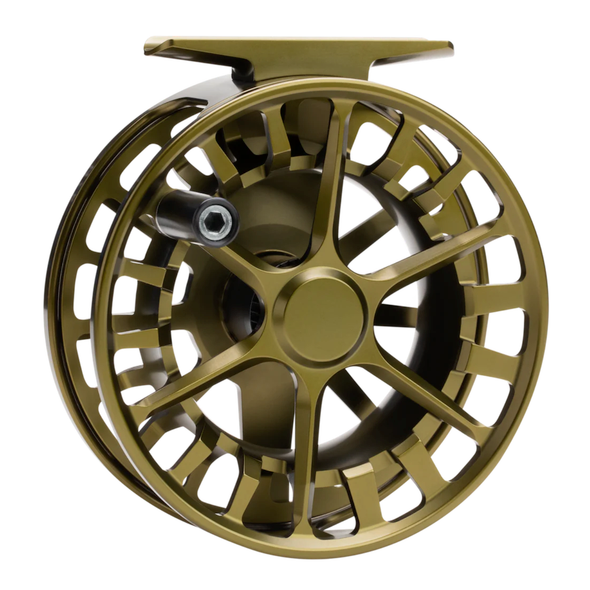 Lamson Liquid S Day Break 3-Pack - Fly reel