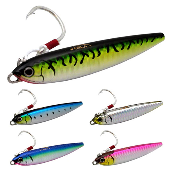 Fishing - Lures - Hard Plastic Lures - Page 1 - Fish-Field