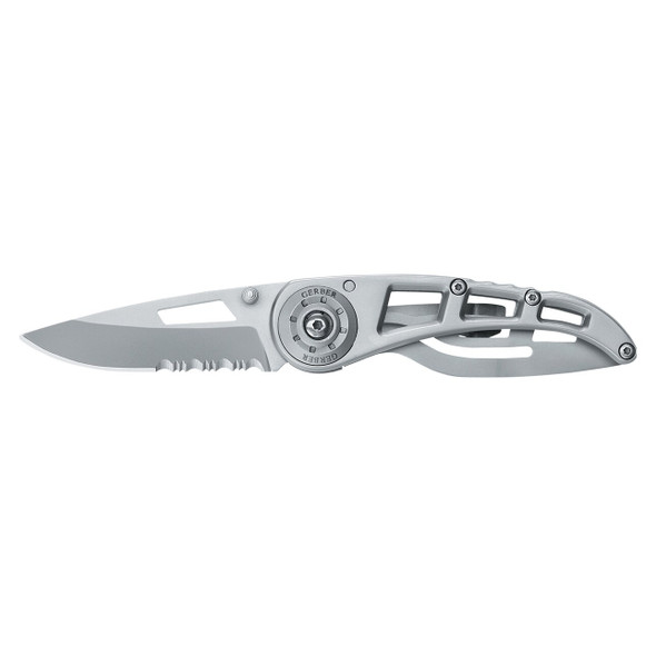 Gerber RipStop I Clip Folding Knives