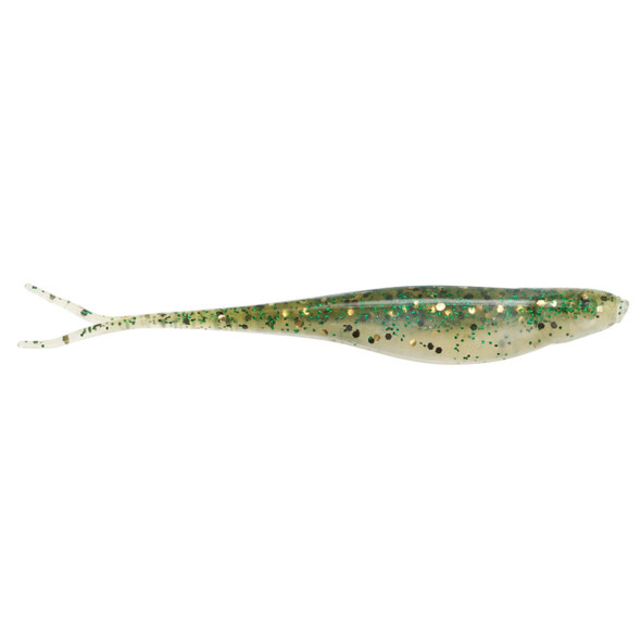 Z-Man StreakZ 3.75” Soft Plastic Jerkbait