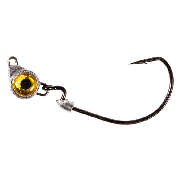 Z-Man Texas Eye TeXL Articulated Jigheads