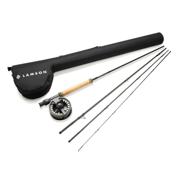 Shu-Fly Trout & Panfish Rod Series 9 Ft 2 Piece 5 Wt.Trout and Pan fish Rods  – Art's Tackle & Fly