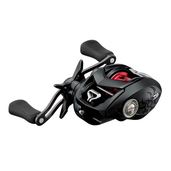 Daiwa 24 Tatula BF 70 Baitcasting Reels