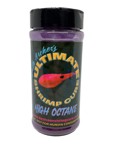 Pro-Cure Keith Archer's Ultimate Shrimp Cure - 14oz