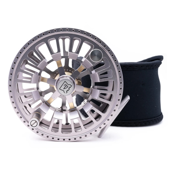 Hardy Ultralite SDS 10000 Fly Reel