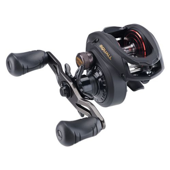 Shimano SLX DC Low Profile Reels
