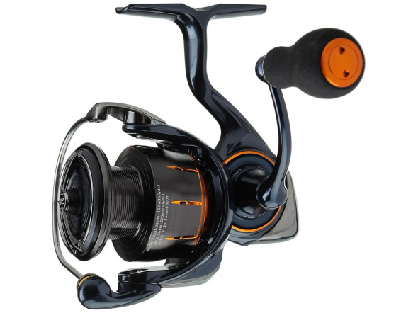 Daiwa Exist LT 2500 20th Anniversary SLP Spinning Reel