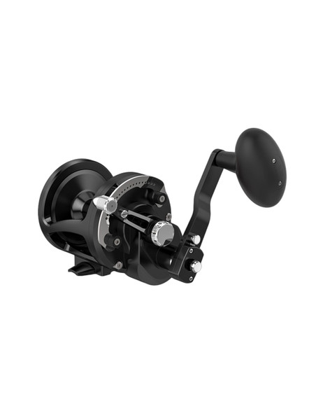 Avet LX 6/3 MC Raptor Plus 2-Speed Reels