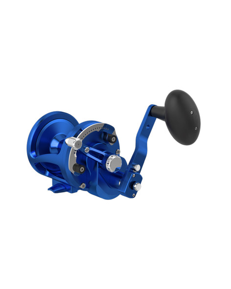 Avet LX 6/3 MC Raptor Plus 2-Speed Reels