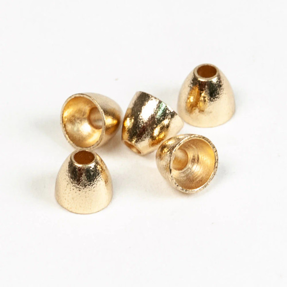 Fish-Field Tungsten Cone Heads