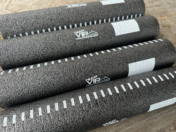 VIP Outdoors 14" VIP Bubble Foam leader Roll (Single Roll)