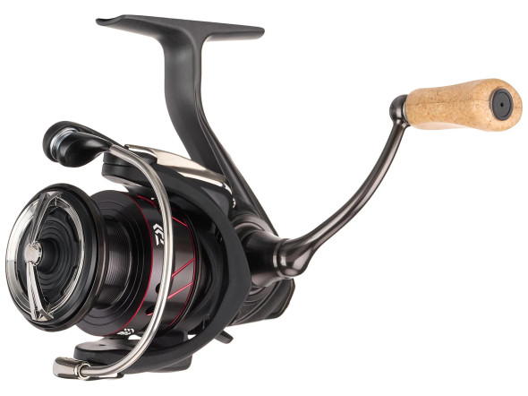Daiwa Exist LT 2500 20th Anniversary SLP Spinning Reel