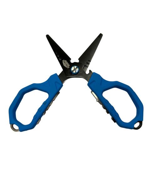 Fish-Field BraidXpert Pro Scissors 6.5"