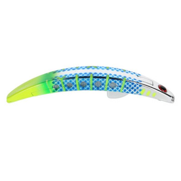 Brad’s Super Bait Skinny Mini