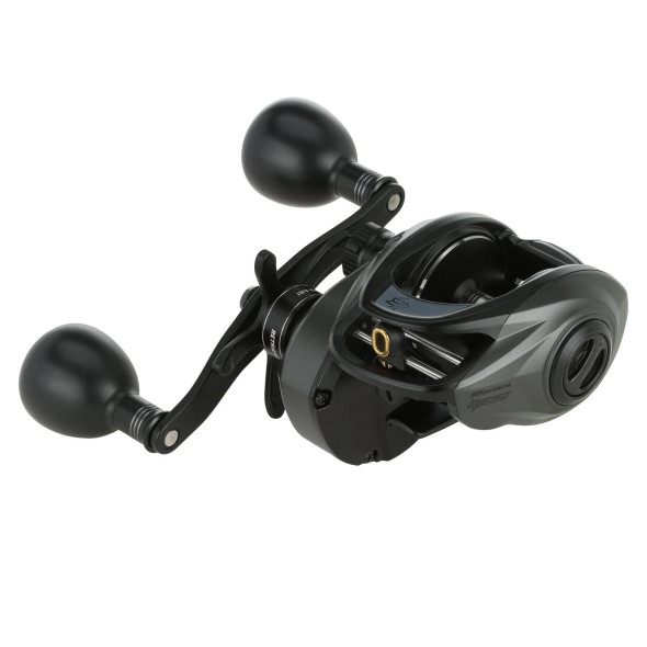 Abu Garcia Revo Rocket Low Profile Reels - Revo5