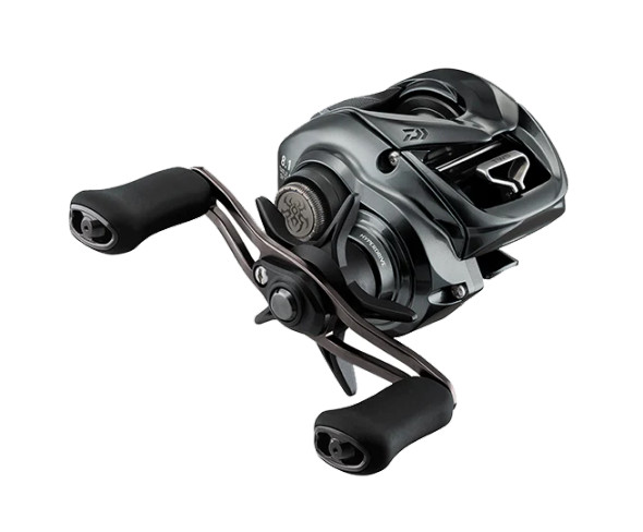 Daiwa 24 Steez SV TW Baitcasting Reels