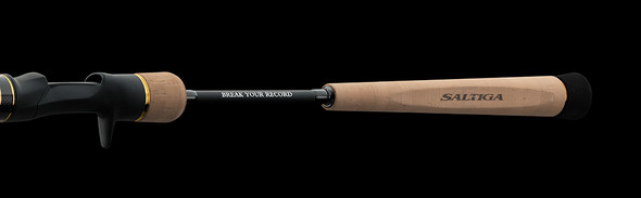 Daiwa Saltiga Slow Pitch Jigging Rods - 2025
