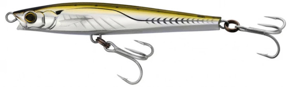 Yo-Zuri Hydro Monster Shot (S) Sinking Stick Bait 80mm 3-1/8”