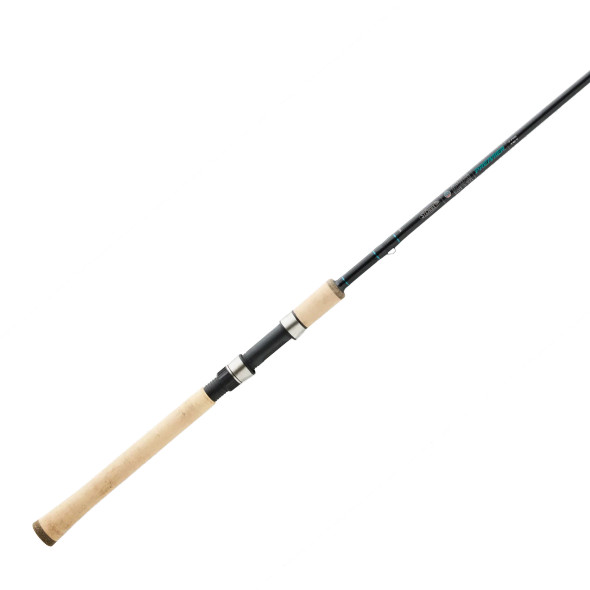 St. Croix Triumph Travel Rod