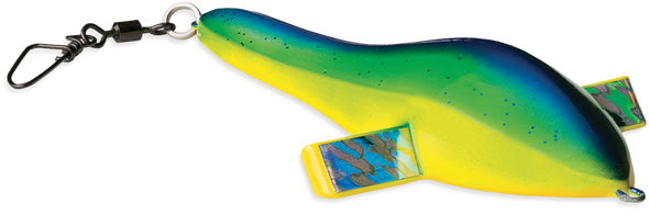 Williamson Exciter Bird