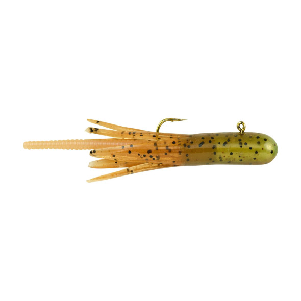 Berkley PowerBait Pre-Rigged Atomic Teasers 2"