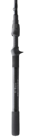 Lamiglas Si Bass Rods