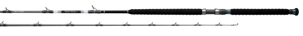 Daiwa Proteus EX Rods - NEW FOR 2025