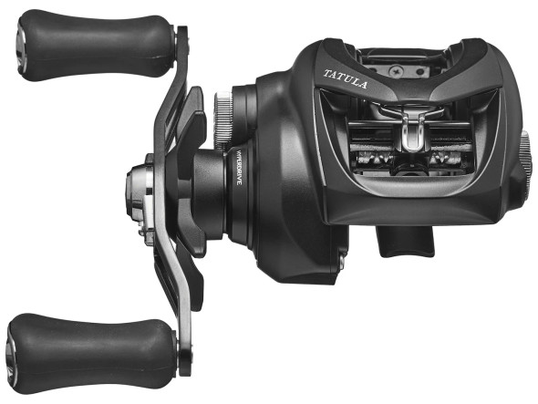 Daiwa Tatula TW 150 Baitcasting Reels - New for 2025 Daiwa Tatula TW 150 Baitcasting Reels - New for 2025
